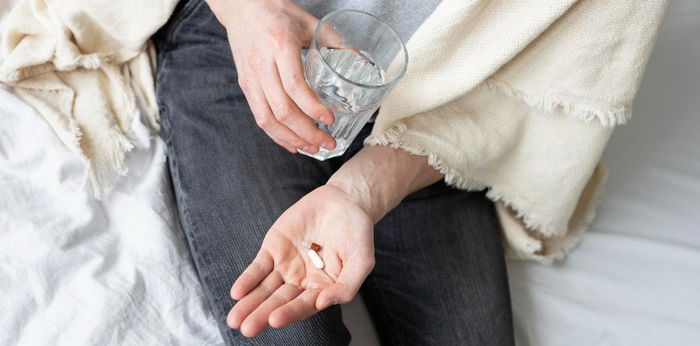 Minum Paracetamol dan Ibuprofen Secara Bersamaan, Boleh Tidak Sih?