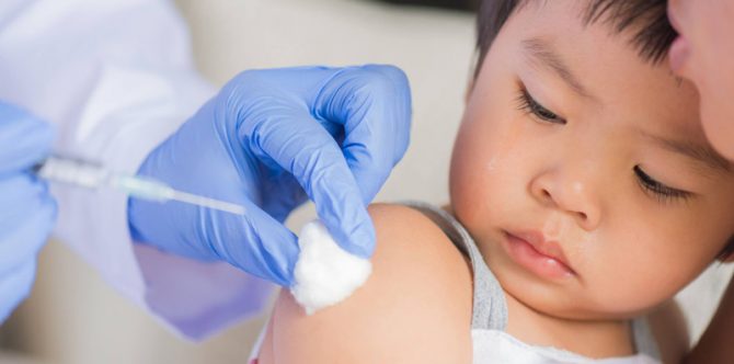 3 Mitos dan Fakta Imunisasi Anak yang Perlu Parents Ketahui, Jangan Ragu Vaksinasi!