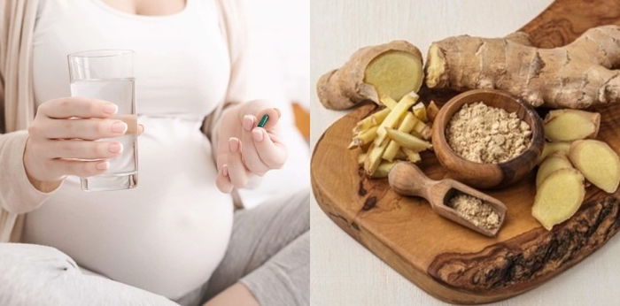 Bolehkah Mengonsumsi Obat Herbal Saat Hamil? Simak Penjelasannya, Bun!