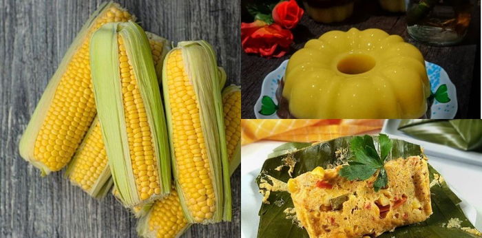 7 Resep Olahan Jagung yang Simpel Namun Nikmat Disantap Bareng Keluarga