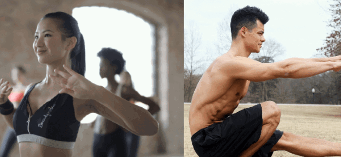 3 Olahraga Mengecilkan Perut, Efektif Bakar Lemak dan Mudah Dilakukan di Rumah