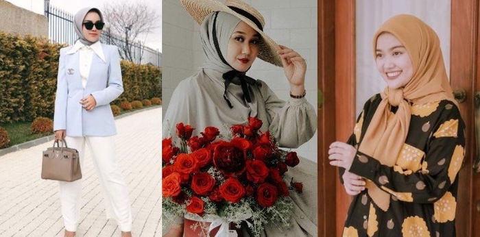 17 Perempuan Ini Berhasil Bangun Kerajaan Bisnisnya, Kisahnya Inspiratif!