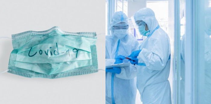 Wajib Tahu! Perbandingan Varian COVID-19, Manakah yang Paling Berbahaya?