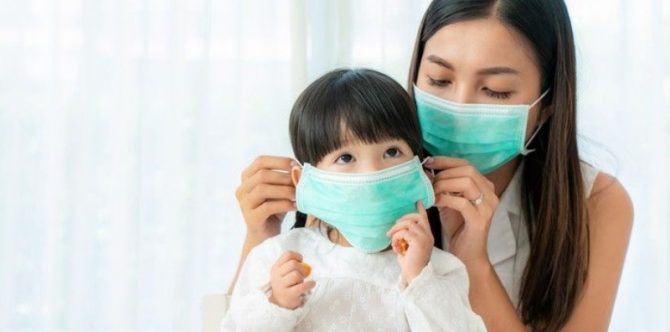 Peringati Hari Anak Nasional, Ini 5 Perlindungan Anak Saat Pandemi dari KPAI