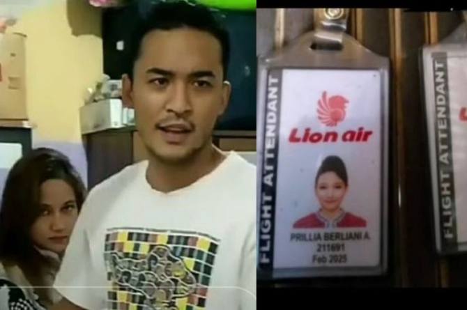 Ramai Video Perselingkuhan Pramugara, Apakah Membuat Viral Pasangan Selingkuh Perlu Dilakukan? Berikut Pendapat Psikolog