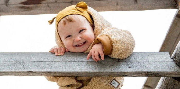 Arti Nama Kenzie, Nama Uniseks yang Berarti Menawan dan Adil