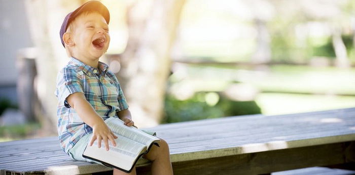 7 Cerita Alkitab Perjanjian Lama untuk Dibacakan pada Anak Anda