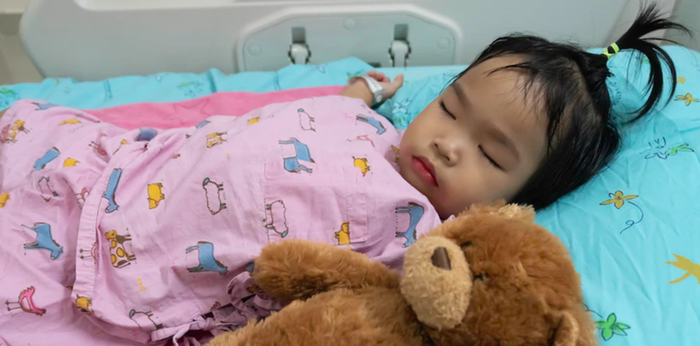Waspada Pneumonia pada Anak, Kenali Gejala Awal hingga Pencegahannya
