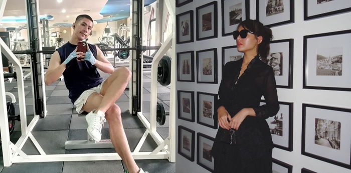 7 Artis Sukses Program Diet, Ada yang Turunkan Berat Badan Lebih dari 60Kg!