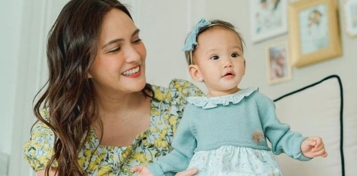 Anak Shandy Aulia Disebut Kurang Gizi Karena Rambut Jagung, Ini Penjelasan Dokter