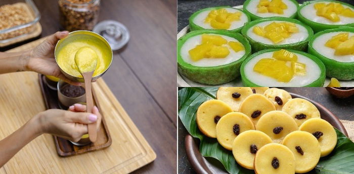 5 Resep Kue Lumpur Lezat untuk Kudapan Enak Keluarga di Rumah