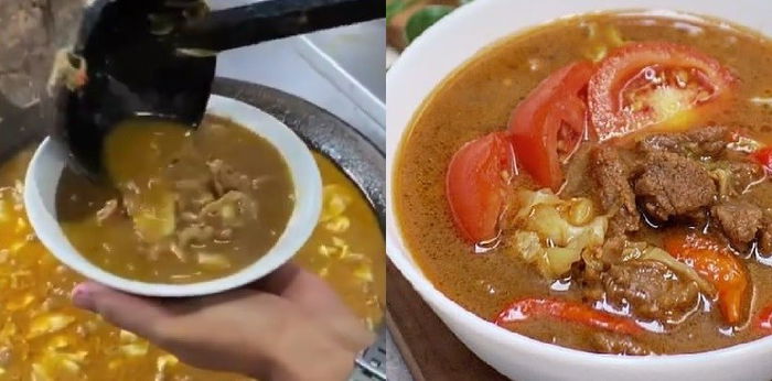 Sejarah dan Resep Tongseng Kambing, Coba Bikin di Rumah Yuk!