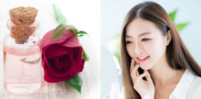 10 Manfaat Air Mawar untuk Wajah, Atasi Jerawat Hingga Mencerahkan!