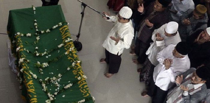 Rukun dan Tata Cara Salat Jenazah yang Wajib Diketahui Setiap Muslim