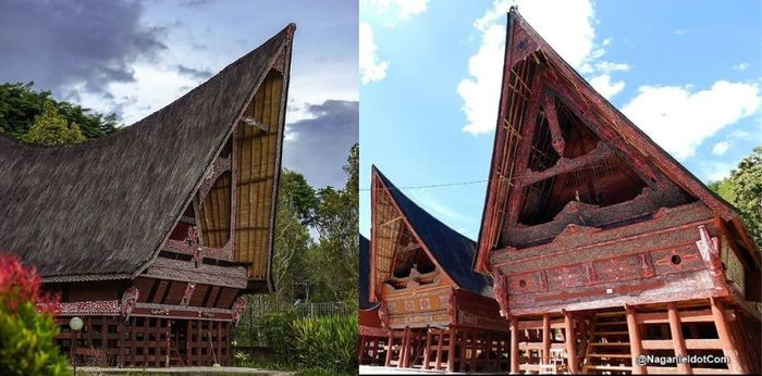 Mengenal Rumah Bolon Khas Batak: Keunikan, Sejarah, dan Filosofinya