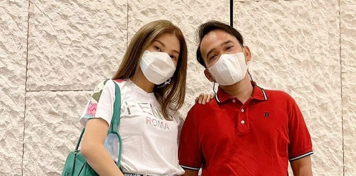 6 Fakta Rumah Ruben Onsu yang Lama, Berubah Jadi Seperti Ini