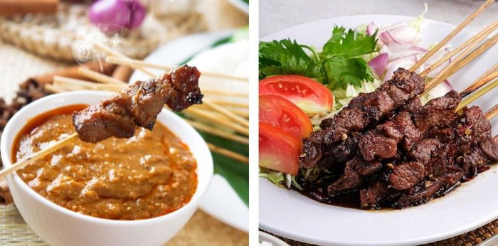 5 Racikan Bumbu Sate Kambing yang Lezat untuk Iduladha