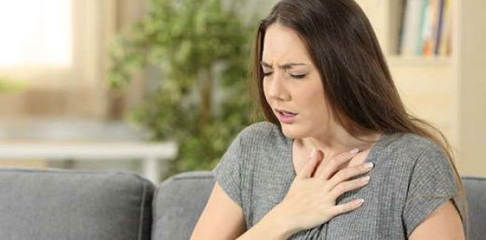 Beda Tipis, Pahami 5 Perbedaan Sesak Napas Akibat Virus Corona dan Penyakit Lainnya