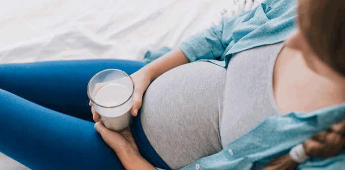 Mengenal Susu Kefir dan Manfaatnya, Mengapa Tidak Disarankan untuk Bumil?