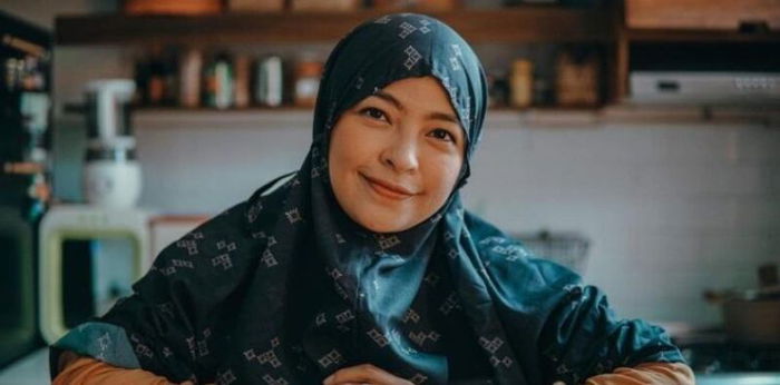 Tantri Kotak Ajak Ramaikan Kaki Lima: “Saya Pernah Ada di Posisi Mereka…”