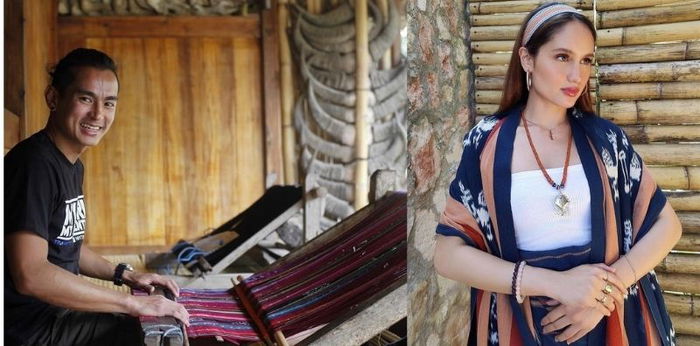 Sejarah dan Ragam Tenun Ikat Nusantara yang Indah Memikat