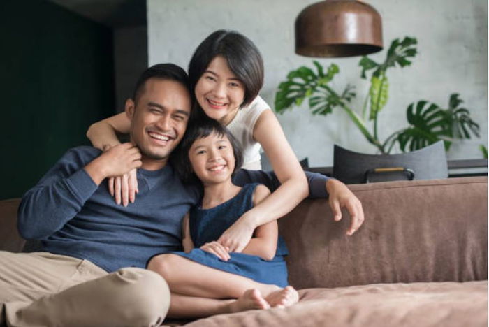 5 Cara Menciptakan Rumah Aman dan Nyaman, si Kecil Bebas Stres