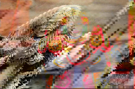 mask