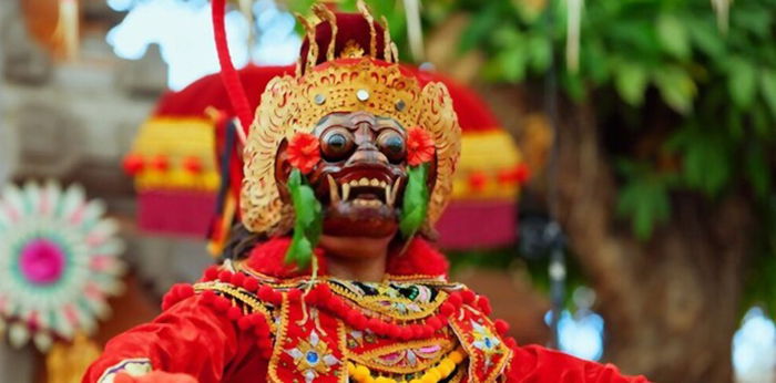 5 Fakta dan Sejarah Topeng Bali, Bukan Sekadar Hiburan