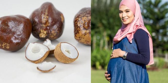 5 Khasiat Buah Zuriat untuk Promil, Benarkah Mampu Tingkatkan Kesuburan?