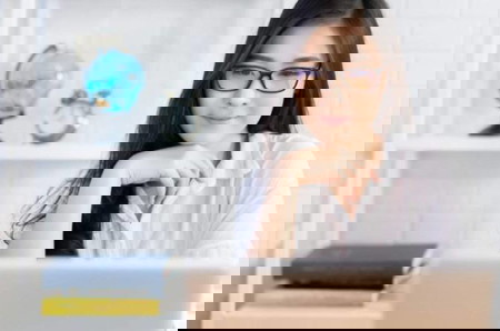 Peluang Kerja dari Rumah