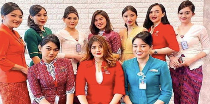 Segini Gaji Pramugari Maskapai Penerbangan Indonesia, Nominalnya di Luar Perkiraan!