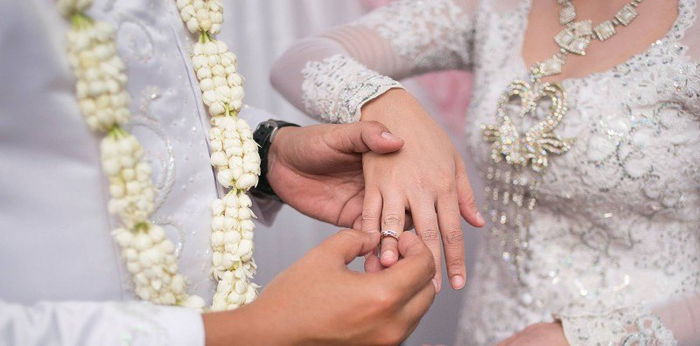 Memilih Menikah karena Takut Dilangkahi, Ternyata Tidak Selalu Salah