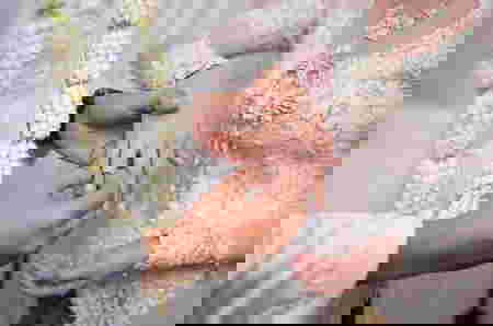 Menikah karena Takut Dilangkahi