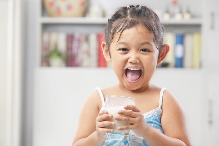 Ketahui Manfaat Omega 3 dan 6 untuk Bantu Tumbuh Kembang si Kecil