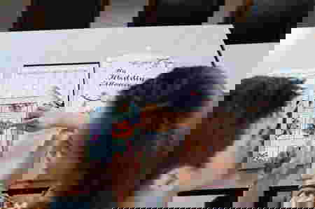 Menikah karena Takut Dilangkahi