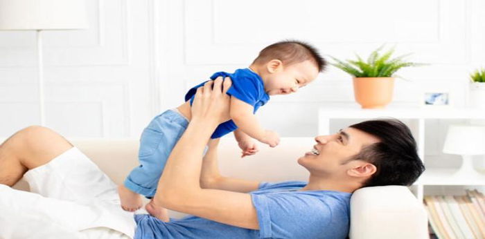 Menarik, Riset Ungkap 3 Genetik Orang Tua yang Hanya Diturunkan pada Anak Laki-Laki