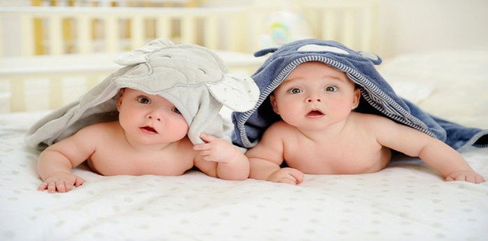 165 Nama Bayi Lucu untuk Laki-Laki dan Perempuan yang Enggak Pasaran