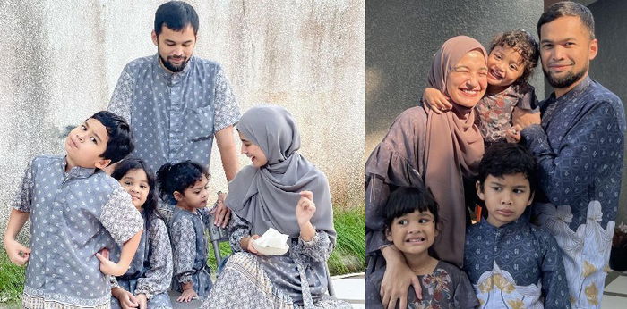 Tingkah Lucu Anak Teuku Wisnu dan Shireen Sungkar Saat Disidang, Ini 4 Fakta Menariknya