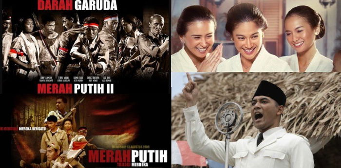 11 Rekomendasi Film tentang Kemerdekaan, Cocok Ditonton Saat Agustusan!