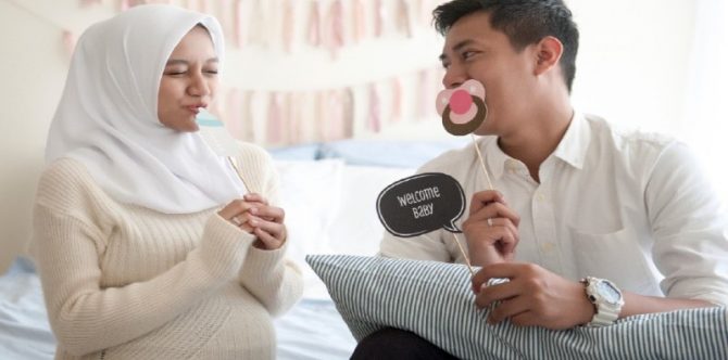 Persalinan Bebas Trauma, Rasakan Bukaan Tanpa Rasa Mules