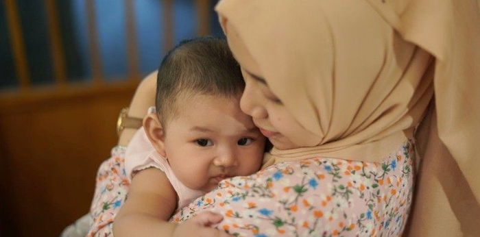 Menjadi Ibu, Membuatku Belajar Pentingnya Stimulasi Tumbuh Kembang Si Kecil