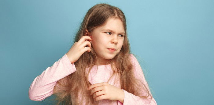 Sering Dialami Anak, Waspada Infeksi Bakteri yang Sebabkan Mastoiditis