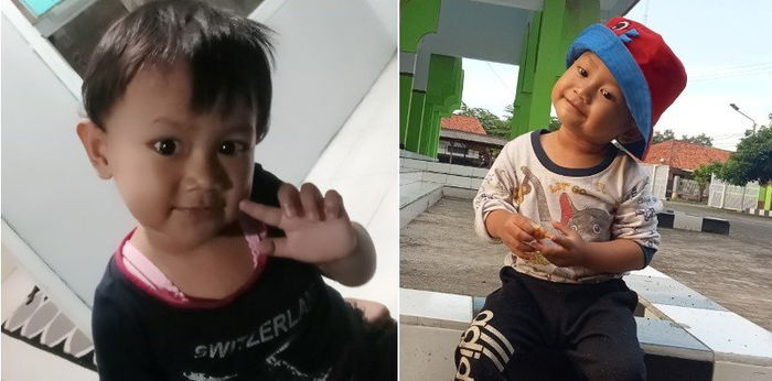 Tentang Menyapih dan Toilet Training, Ku Kira Sulit Ternyata Mudah