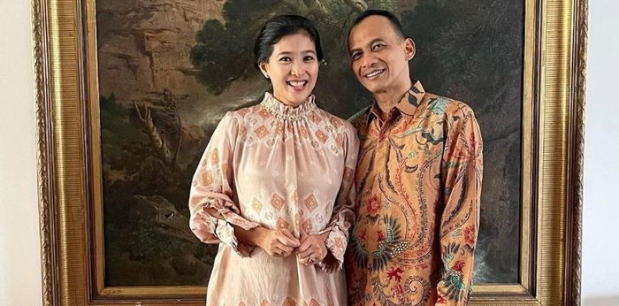 Olivia Zalianty Resmi Menikah, Siapa Sosok Suaminya yang Jadi Sorotan?