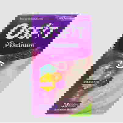 7 Rekomendasi Vitamin Kalsium untuk Ibu Hamil yang Terbaik