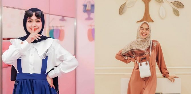 6 Potret Rumah Ria Ricis yang Didekor Ulang Mirip Hotel Bintang 5