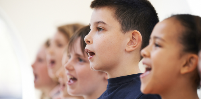 40 Lagu Anak Sekolah Minggu Paling Favorit Sepanjang Masa