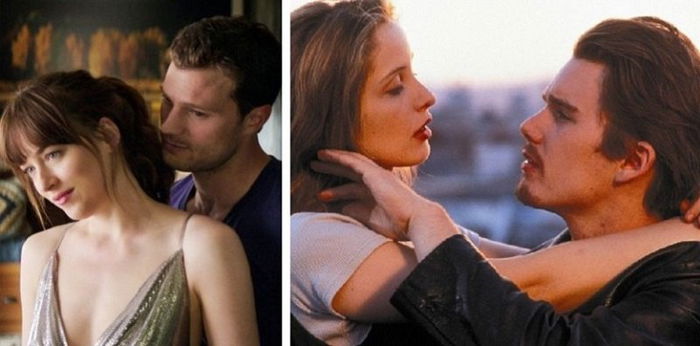 23 Film Romantis Barat Terbaik, Ada 'Anora' Pemenang Piala Oscar 2025!