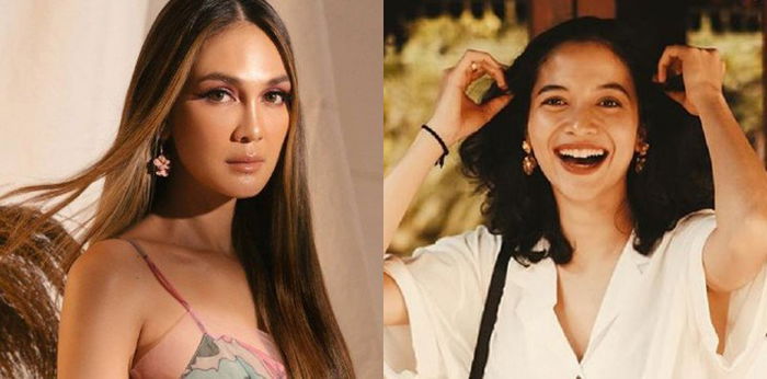 Laura Theux dan 8 Aktris Berdarah Bali yang Pesonanya Bikin Kepincut