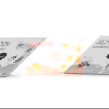 Almoon Milk Plus, ASI Booster dengan kandungan susu almond dengan kombinasi daun katuk